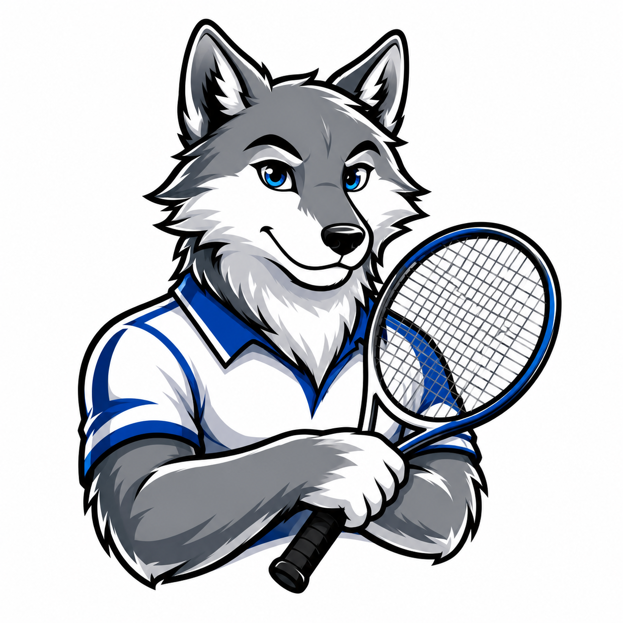 Logo Club